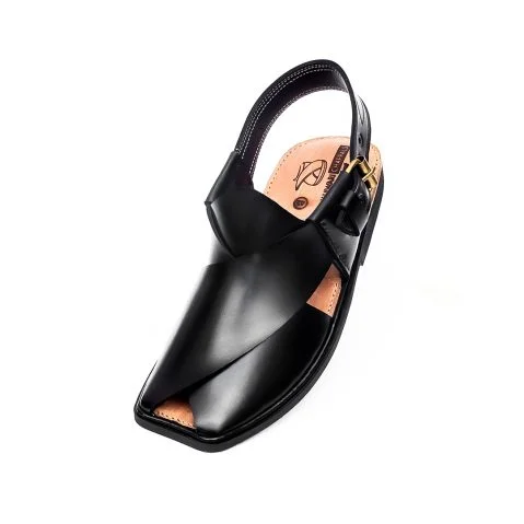 Charsadda Leather Chappal