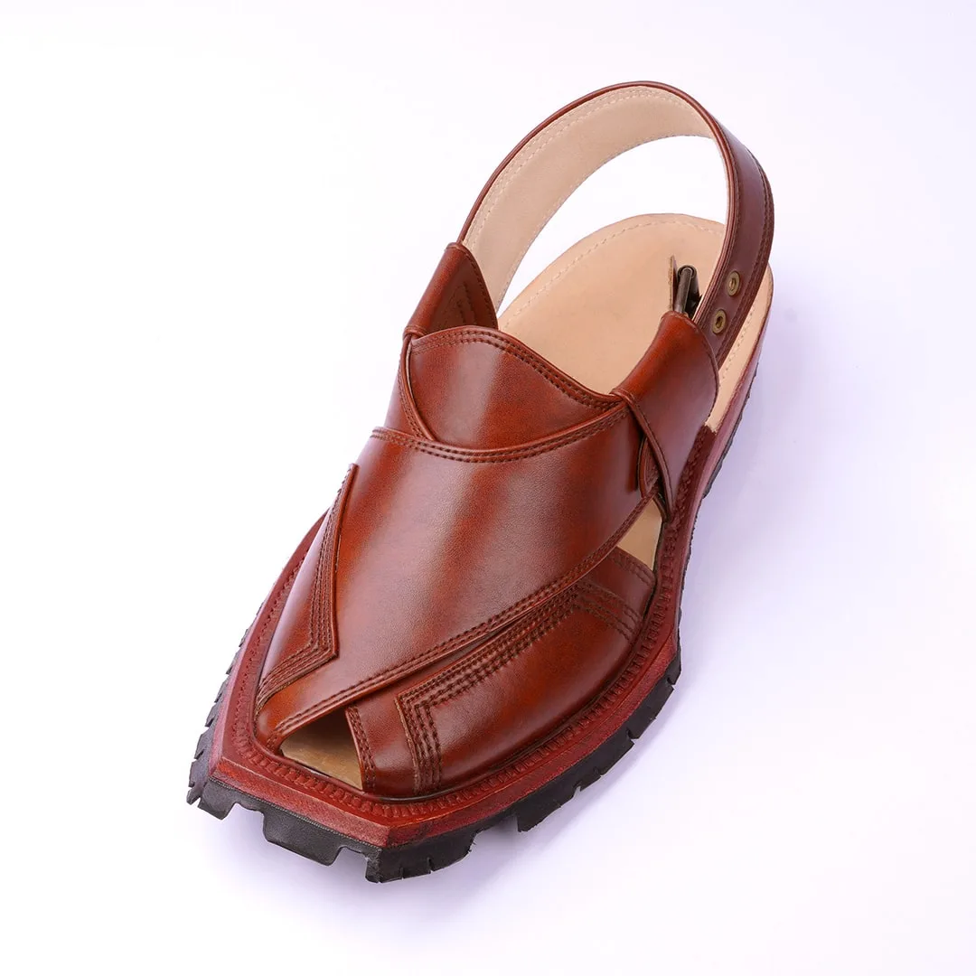 Quetta Shikari Norozi Chappal Double Sole