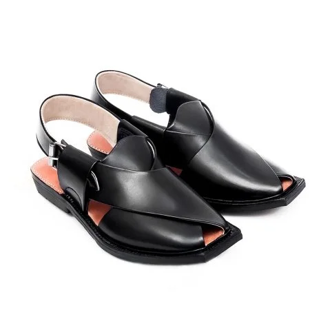 Shine Quetta Norozi Chappal Single Sole