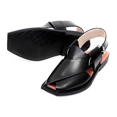 Shine Quetta Norozi Chappal Single Sole