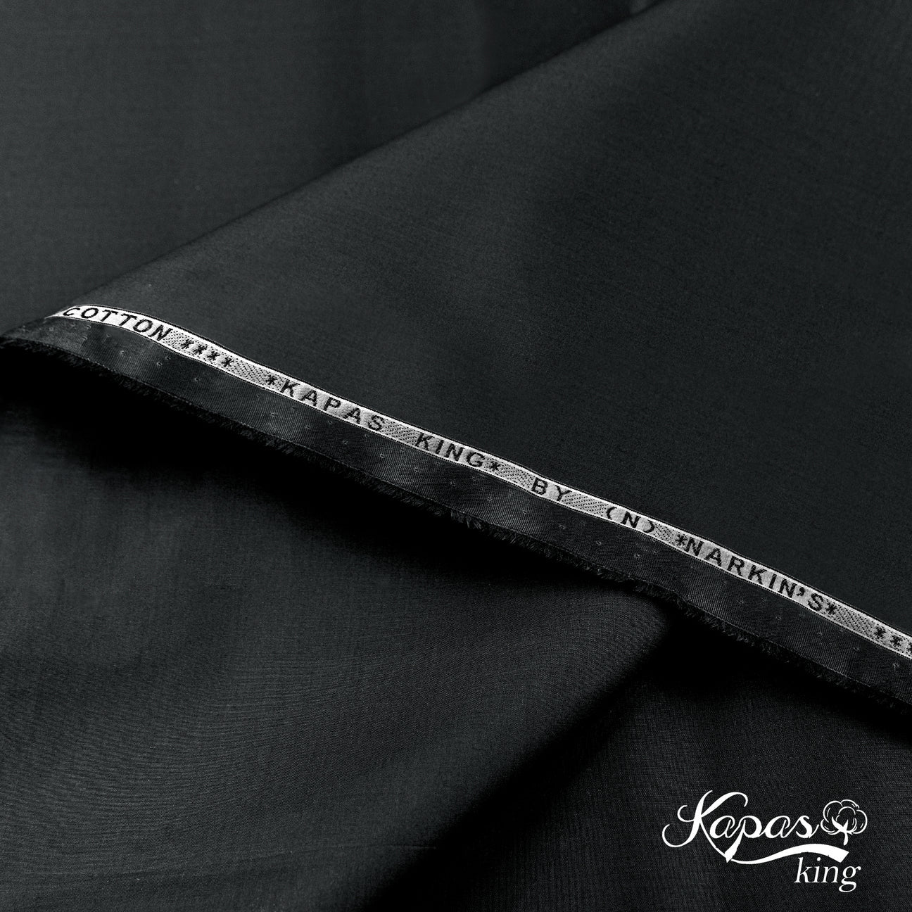 Kapas King - Egyptian Giza Cotton (4.5 Mtr)
