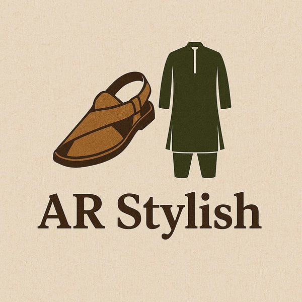 AR Stylish 